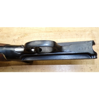 Kolba z mechanizmem spustowym RKM DP28 prod. radziecka